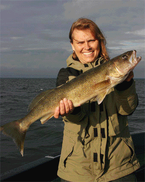 Duane Your Fishing Guide