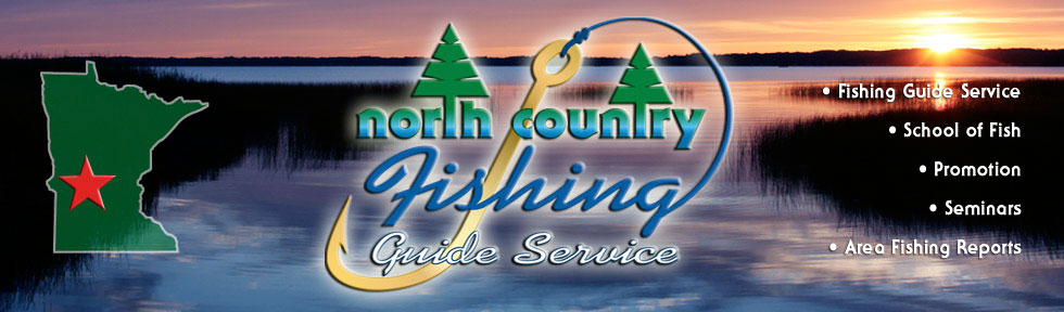 North Country Guide Service