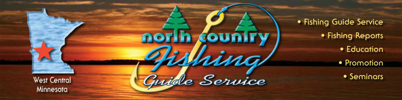 North Country Guide Service